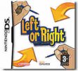 Left Or Right: Tutti Ambidestri per Nintendo DS