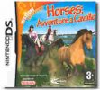 Horses: Avventure a Cavallo per Nintendo DS