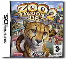 Zoo Tycoon 2 DS per Nintendo DS