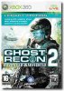 Tom Clancy's Ghost Recon: Advanced Warfighter 2 Legacy Edition per Xbox 360