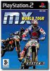 MX World Tour per PlayStation 2