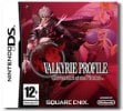 Valkyrie Profile: Covenant of the Plume per Nintendo DS