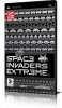 Space Invaders Extreme per PlayStation Portable