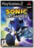 Sonic Unleashed per PlayStation 2