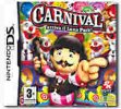 Carnival: Arriva il Luna Park! per Nintendo DS