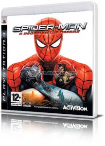 Spider-Man: Il Regno delle Ombre per PlayStation 3