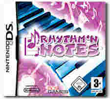 Rhythm 'n Notes per Nintendo DS