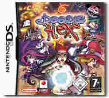 Doodle Hex per Nintendo DS