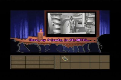 Indiana Jones e il Bastone dei Re