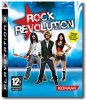 Rock Revolution per PlayStation 3