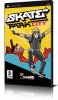 Skate Park City per PlayStation Portable