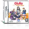 Giulia Passione Pop Star per Nintendo DS