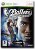 NBA Ballers: Chosen One per Xbox 360