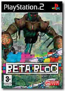 Beta Bloc per PlayStation 2