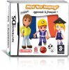 Mind Your Language: Impara il Francese! per Nintendo DS