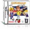 Mind Your Language: Impara l'Inglese! per Nintendo DS