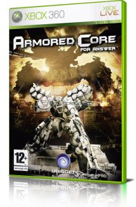 Armored Core For Answer per Xbox 360