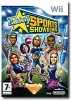 Celebrity Sports Showdown per Nintendo Wii