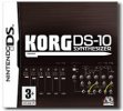 KORG DS-10 per Nintendo DS