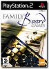 Family Board Games per PlayStation 2