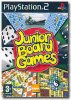 Junior Board Games per PlayStation 2