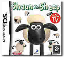 Shaun The Sheep per Nintendo DS
