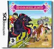 Horseland per Nintendo DS