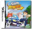 Sam Power: Missione Poliziotto per Nintendo DS