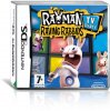 Rayman Raving Rabbids: TV Party per Nintendo DS