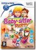 Baby-Sitter Party per Nintendo Wii