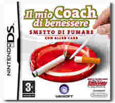 Il Mio Coach di Benessere: Smetto di Fumare per Nintendo DS