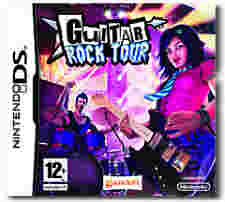 Guitar Rock Tour per Nintendo DS