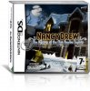 Nancy Drew: The Mystery of the Clue Bender Society per Nintendo DS