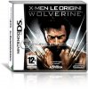 X-Men - Le Origini: Wolverine per Nintendo DS