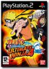Ultimate Ninja 4: Naruto Shippuden per PlayStation 2