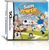 Sam Power: Missione Calciatore per Nintendo DS