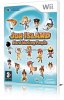 Job Island: Hard Working People per Nintendo Wii