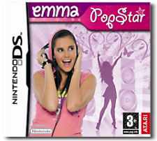 Popstar (La Vita Di Emma) per Nintendo DS