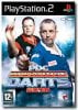 PDC World Championship Darts 2008 per PlayStation 2