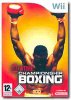 Showtime Championship Boxing per Nintendo Wii