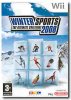 Winter Sports 2008 per Nintendo Wii