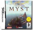 Myst per Nintendo DS