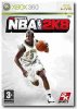 NBA 2K8 per Xbox 360