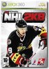 NHL 2K8 per Xbox 360