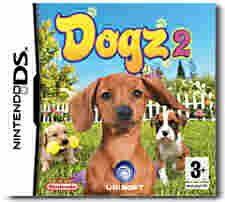 Dogz 2 per Nintendo DS