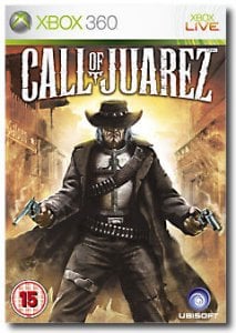 Call of Juarez per Xbox 360
