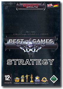 Best Game Strategy per PC Windows