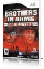 Brothers in Arms: Double Time per Nintendo Wii