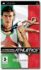 International Athletics per PlayStation Portable