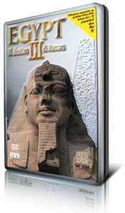Egypt III: il Destino di Ramses per Altro